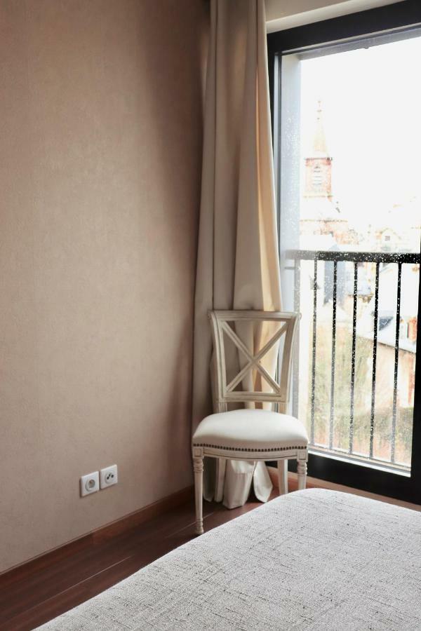 Appartement T4 Vue Unique Rodez Exterior photo